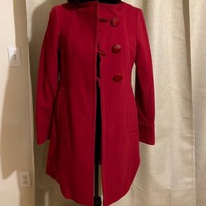 Women’s coat
